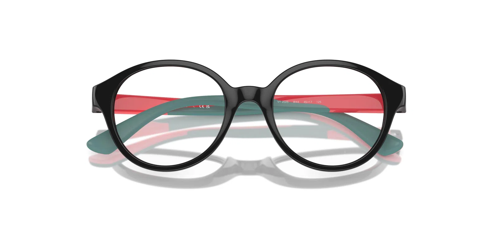 Vogue Eyewear Kids Vista 2025 Eyeglasses - view 29